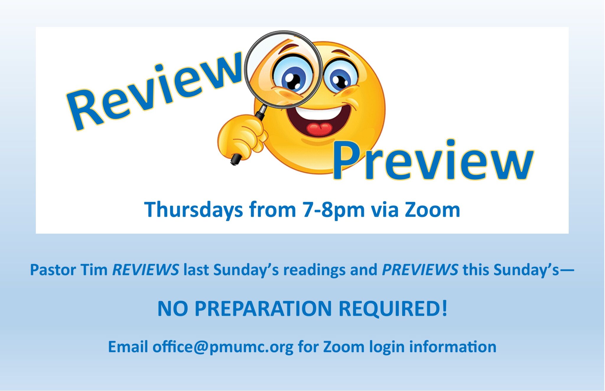 Review/Preview